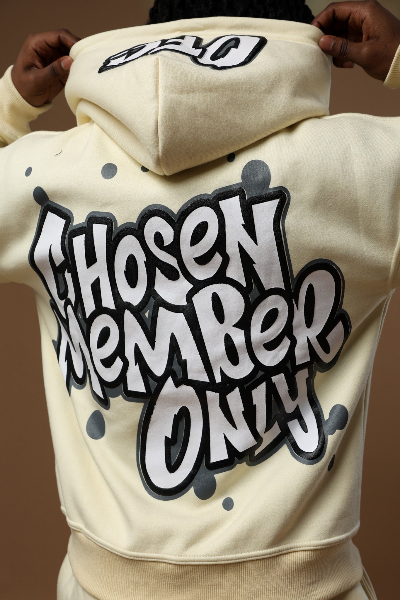 Only Few Chosen — HighEnd Uniform