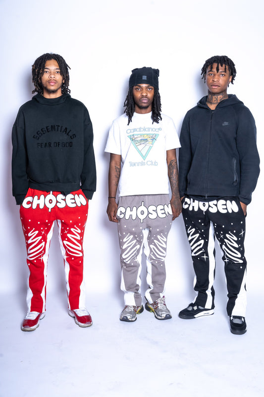 Chosen Flare Joggers