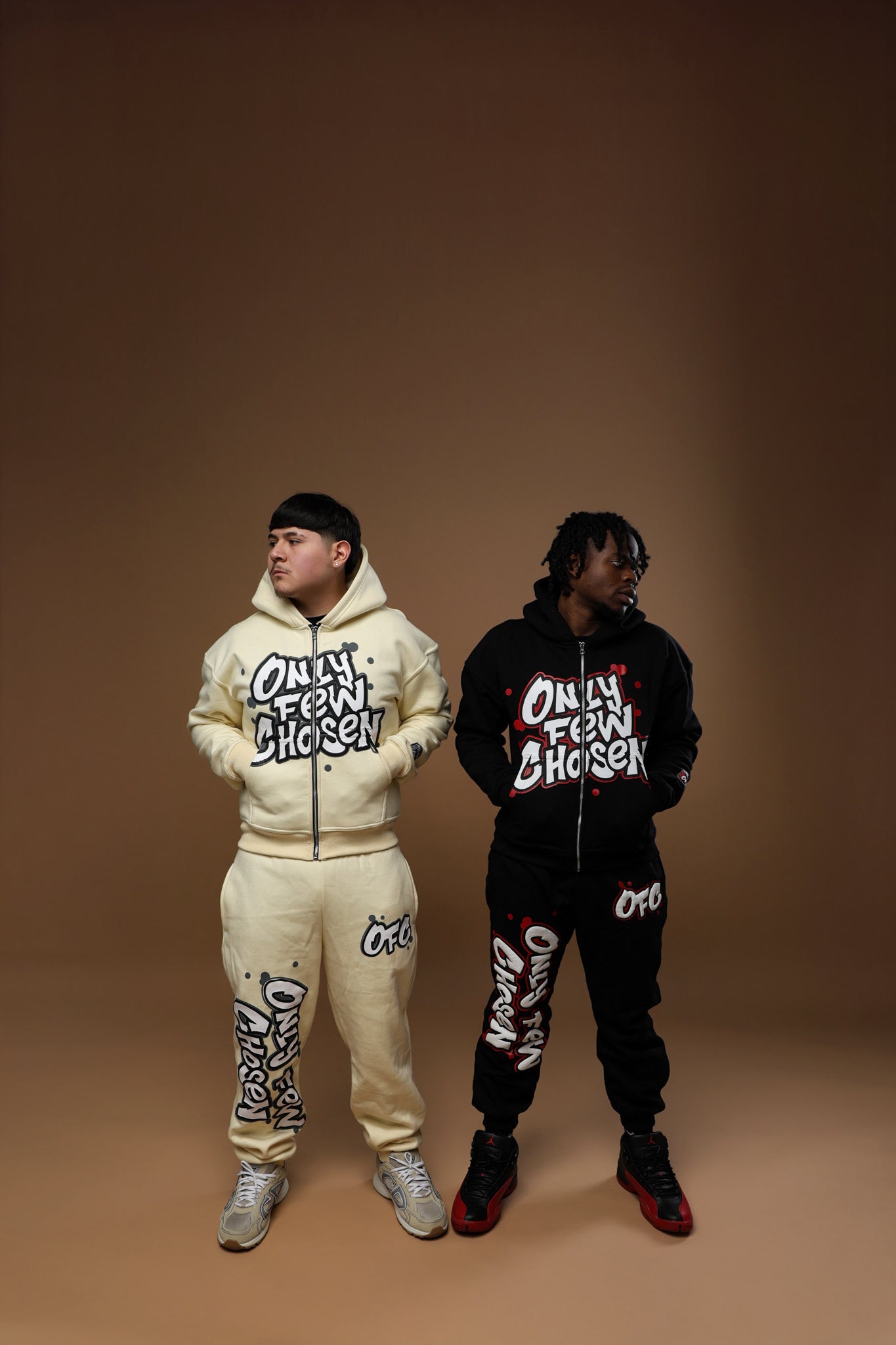 Only Few Chosen — HighEnd Uniform