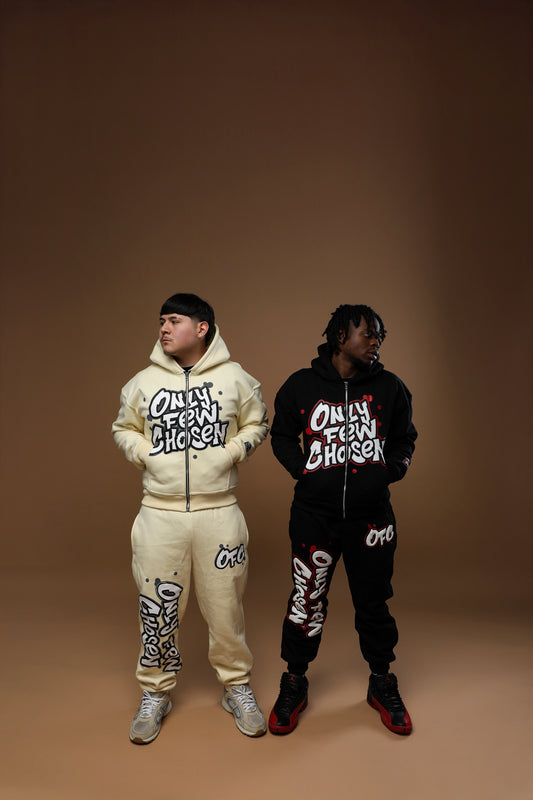 Only Few Chosen — HighEnd Uniform