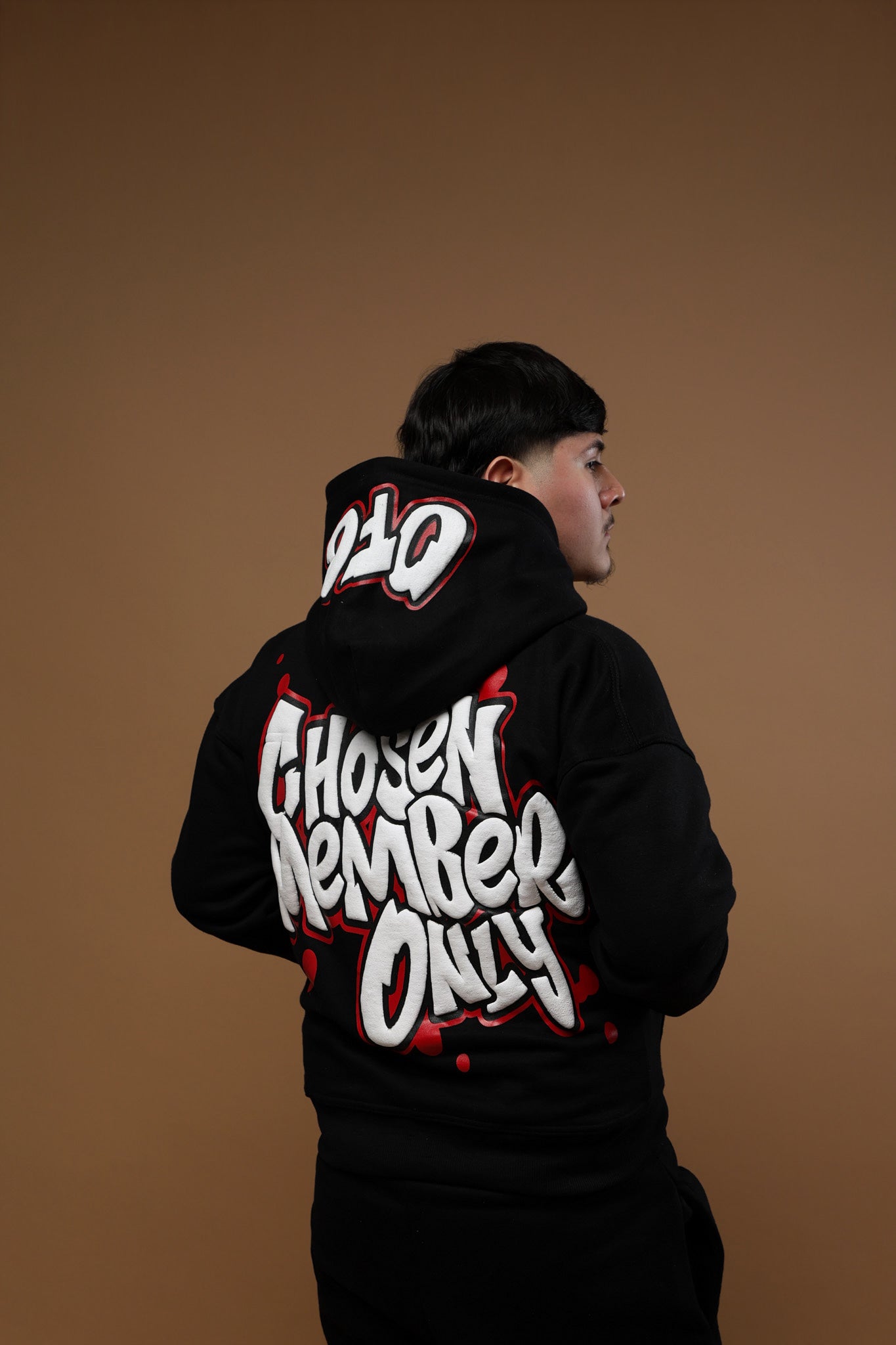 Only Few Chosen — HighEnd Uniform