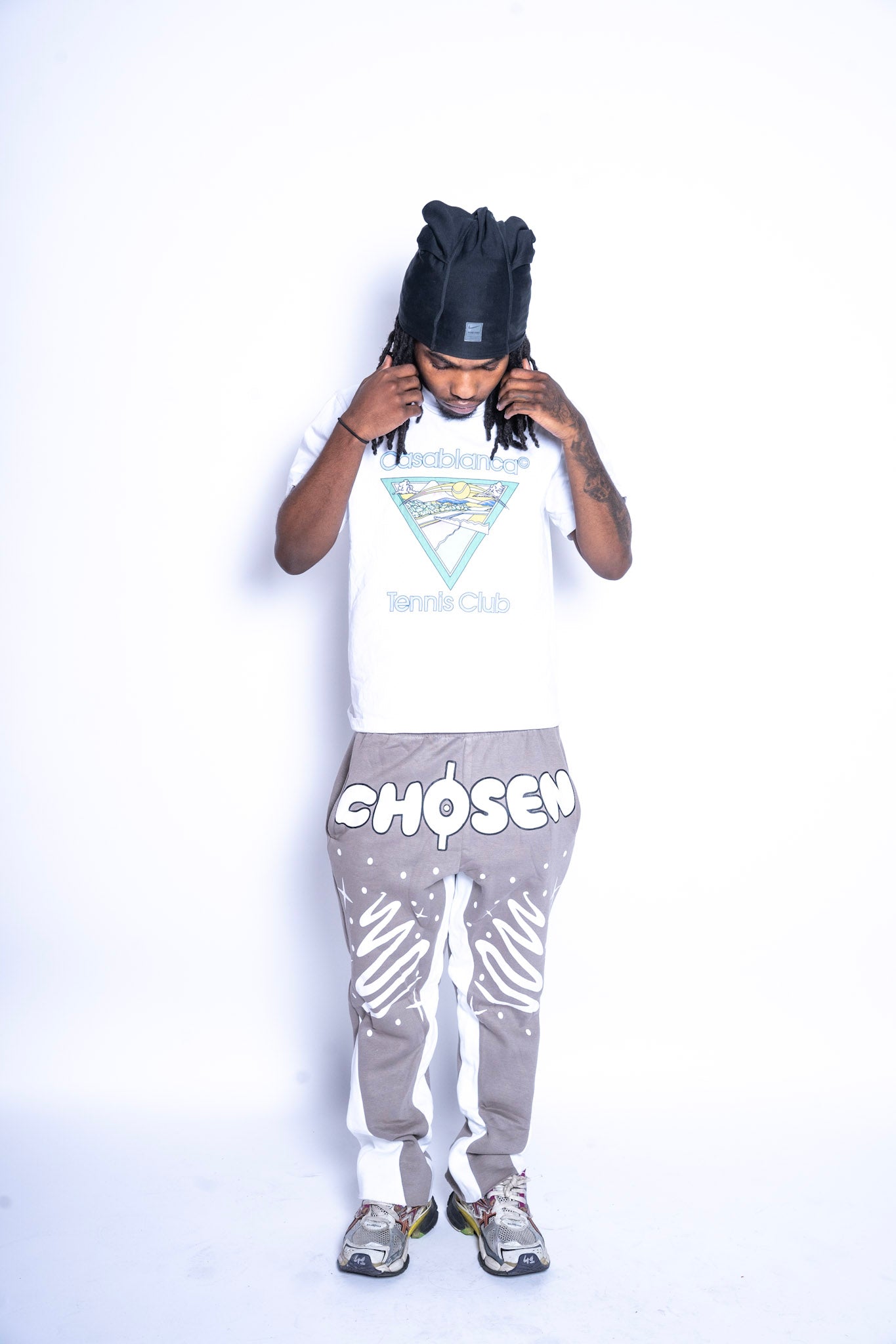 Chosen Flare Joggers