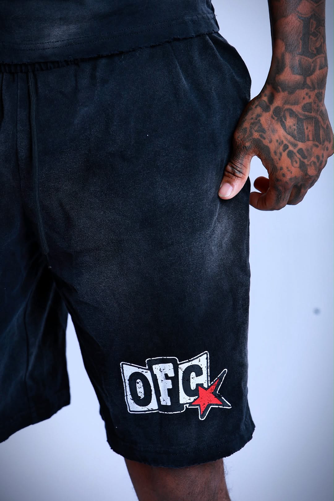 SHORTS ONLY [PRE-ORDER] ONLY FEW CHOSEN® — AFTER HOURS VOL. 001 ★ | SHORTS