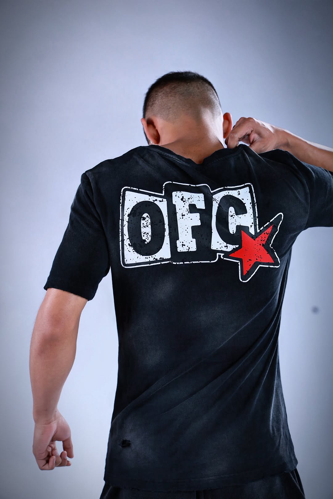 T-SHIRT ONLY [PRE-ORDER] ONLY FEW CHOSEN® — AFTER HOURS VOL. 001 ★ | TEE
