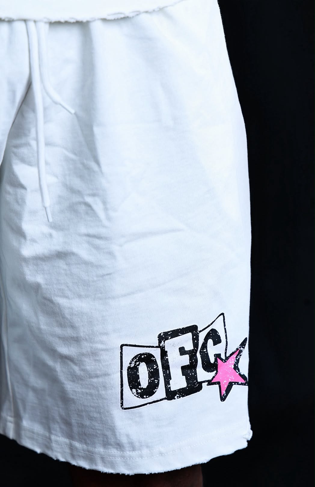 SHORTS ONLY [PRE-ORDER] ONLY FEW CHOSEN® — AFTER HOURS VOL. 001 ★ | SHORTS