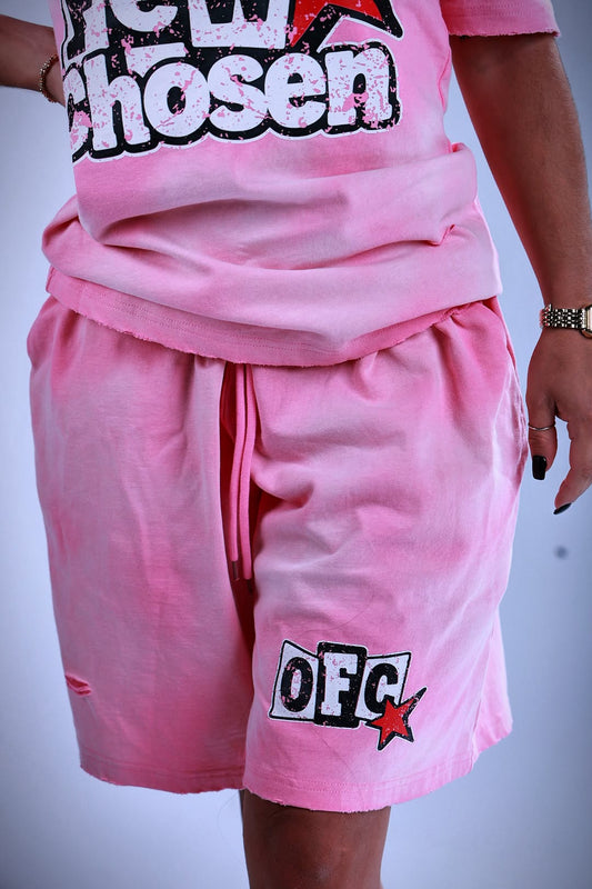 SHORTS ONLY [PRE-ORDER] ONLY FEW CHOSEN® — AFTER HOURS VOL. 001 ★ | SHORTS
