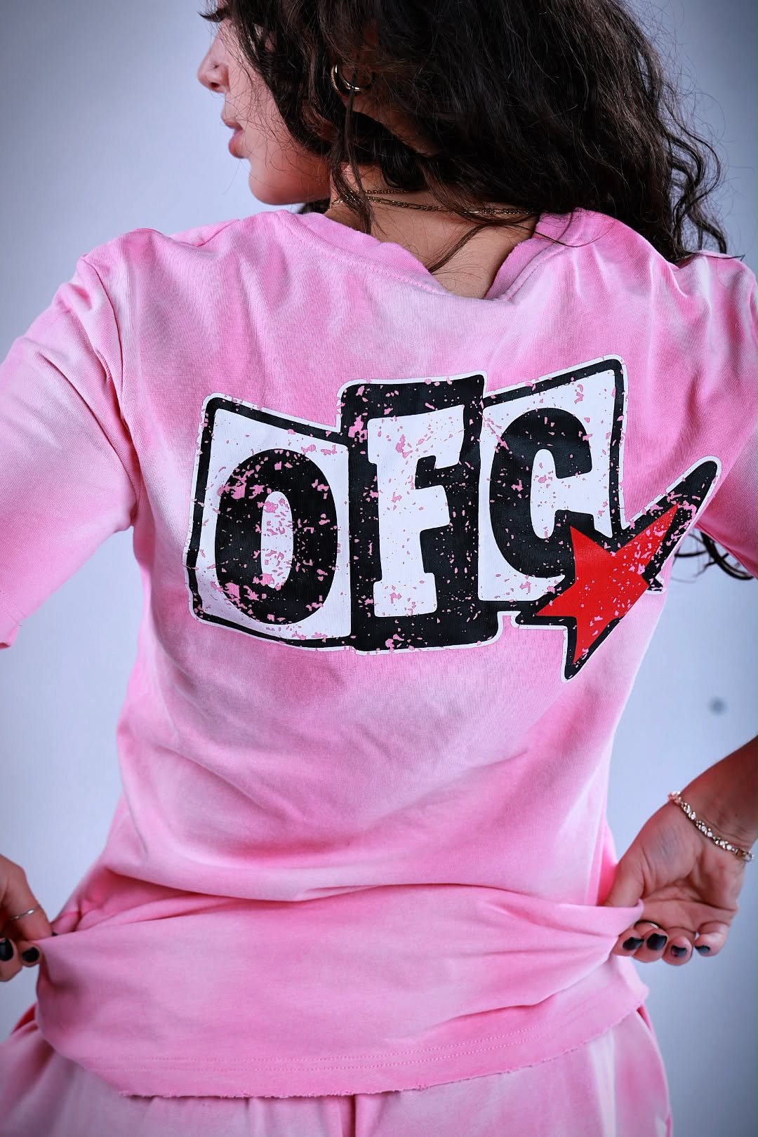 T-SHIRT ONLY [PRE-ORDER] ONLY FEW CHOSEN® — AFTER HOURS VOL. 001 ★ | TEE