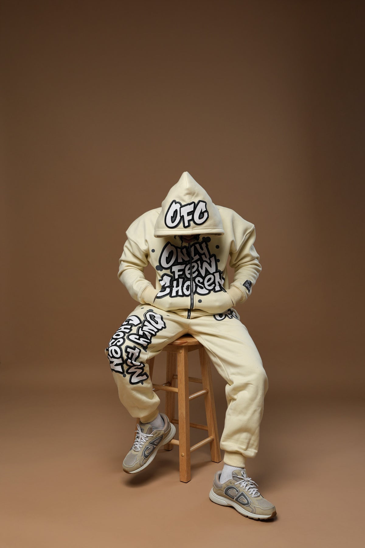 Only Few Only Few Chosen — HighEnd Uniform