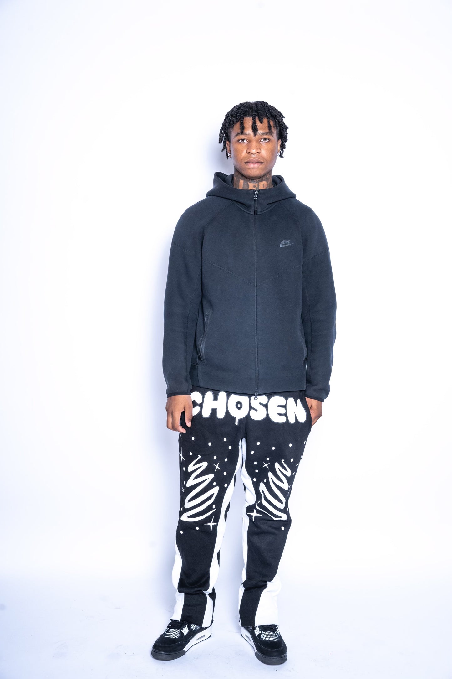 Chosen Flare Joggers