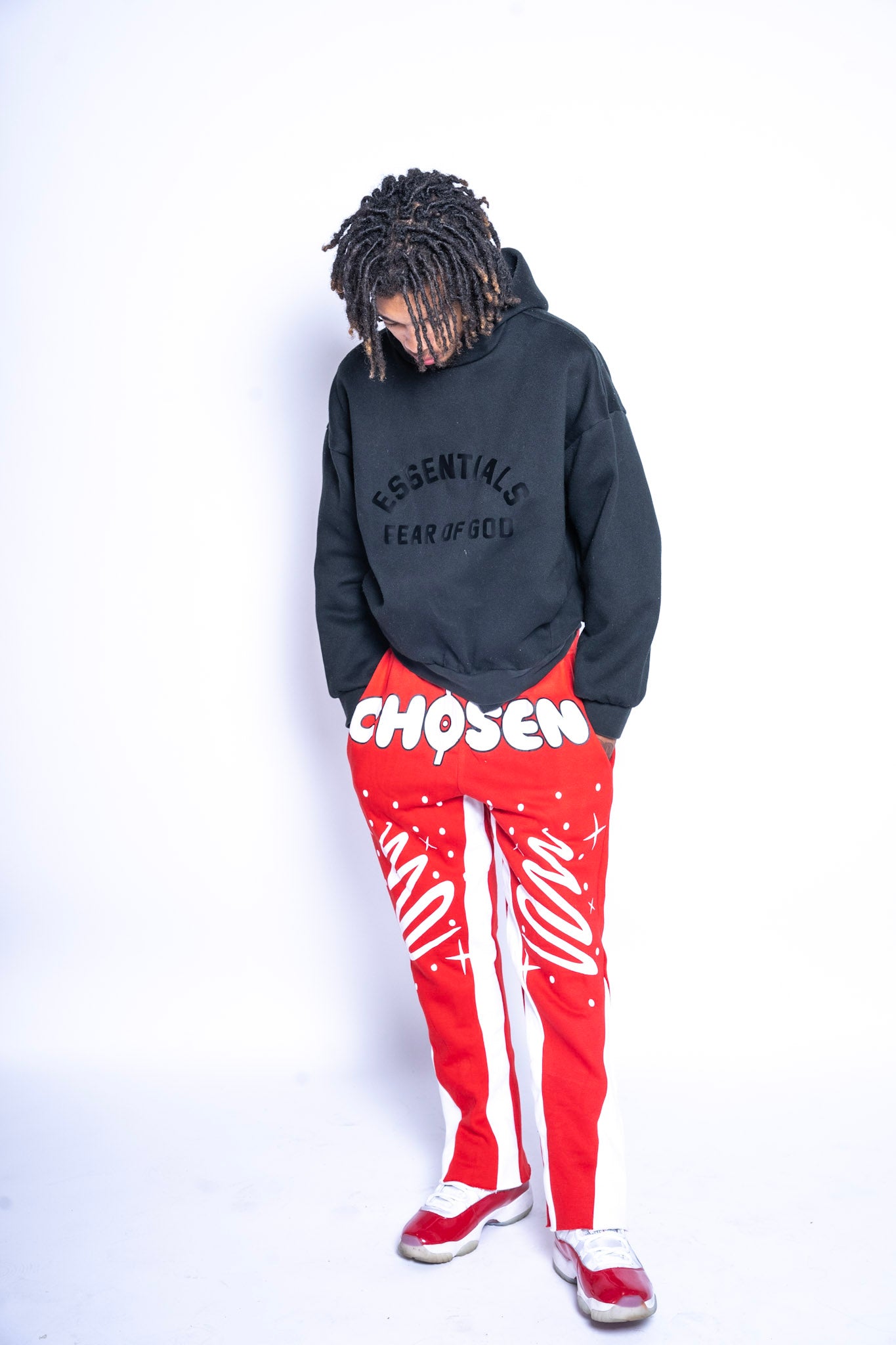 Chosen Flare Joggers